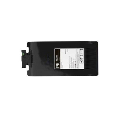 Epson T53A1 negro photo tinta compatible