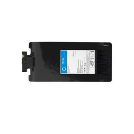 Epson T53A2 cian tinta compatible