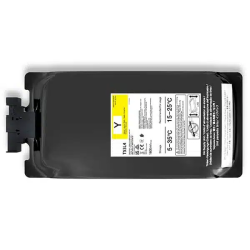 Epson T53L4 amarillo tinta compatible