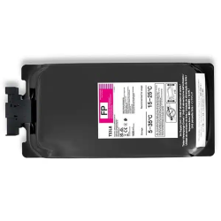 Epson T53L8 magenta fluorescente tinta compatible