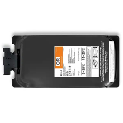 Epson T53LA naranja tinta compatible