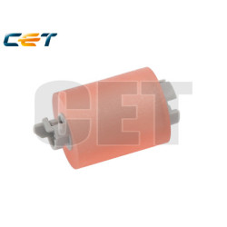 CET Paper Feed Roller-PU Konica Minolta #A64J564101