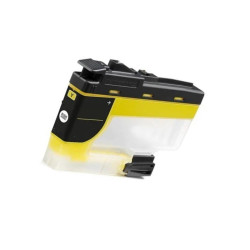 Brother LC426 amarillo tinta compatible