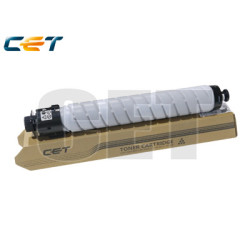 CPP Black Toner Cartridge-Chemical Ricoh IMC2010