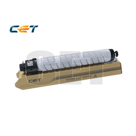 CPP Black Toner Cartridge-Chemical Ricoh IMC2010