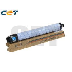 CPP Cyan Toner Cartridge-Chemical Ricoh IMC2010