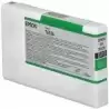 C13T653B00 EPSON GF STYLUS PRO-4900 CARTUCHO VERDE (200 ML)