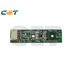 CET Developer Chip Konica Minolta Bizhub C220