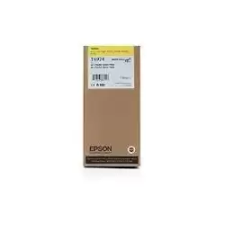 C13T692400 EPSON GF SERIE SC-T CARTUCHO AMARILLO 110 ML