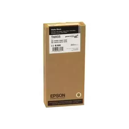 C13T693500 EPSON GF SERIE SC-T CARTUCHO NEGRO MATE