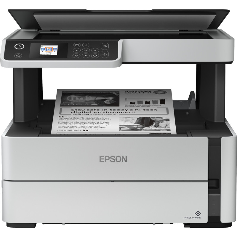 C11CG27402 EPSON multifuncion monocromo EcoTank ET-M2140