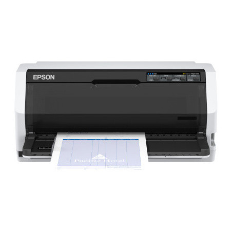 C11CJ82401 EPSON Matricial 24p LQ-690II