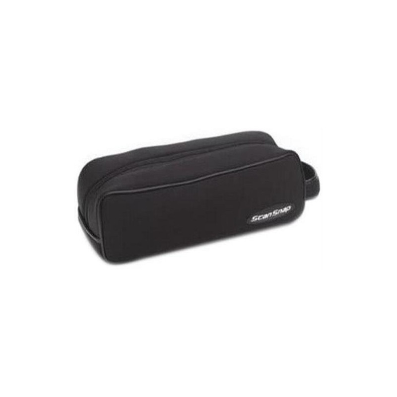 PA03541-0004 FUJITSU ScanSnap Tipo 4 bolsa de transporte blanda