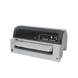 KA02086-B510 FUJITSU Impresora matricial DL7400Pro