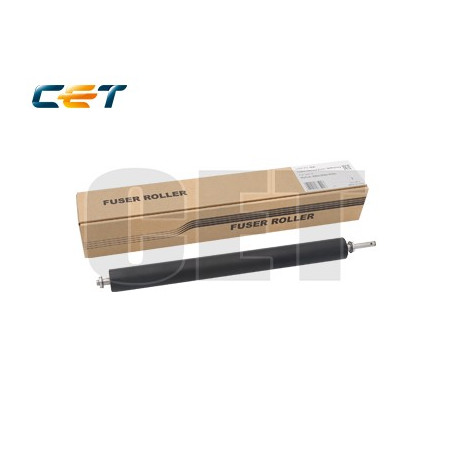CET Lower Sleeved Roller W/Bearing Bizhub 308e