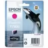C13T76034010 EPSON SURECOLOR SC P600 CARTUCHO MAGENTA VIVO