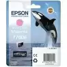C13T76064010 EPSON SURECOLOR SC P600 CARTUCHO MAGENTA VIVO CLARO
