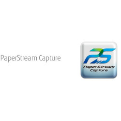 PA43201-2502 FUJITSU PaperStream Capture para la SP-Series