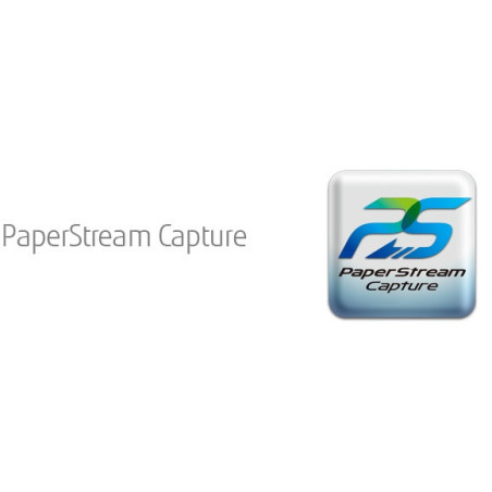 PA43201-2502 FUJITSU PaperStream Capture para la SP-Series