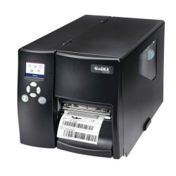EZ2350I GODEX Impresora de Etiquetas EZ2350i Transferencia Termica y Directa 127mm/seg