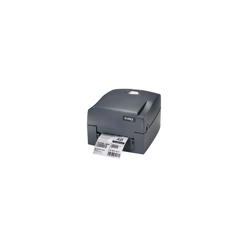G530 GODEX Impresora de Etiquetas G530 Transferencia Termica y Directa 300dpi (USB + Ethernet + Serie)