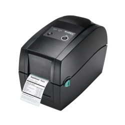 RT200 GODEX Impresora Etiquetas RT200 TT. 203 ppp. Ancho de impresion 54 mm