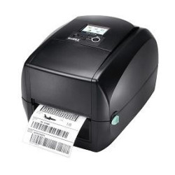 RT730i GODEX Impresora Etiquetas RT730i Version con 300 ppp de resolucion y velocidad de 127 mm/seg. Resto