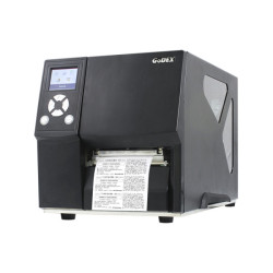ZX420I GODEX Impresora de Etiquetas ZX420i Transferencia Termica y Directa 150mm/seg
