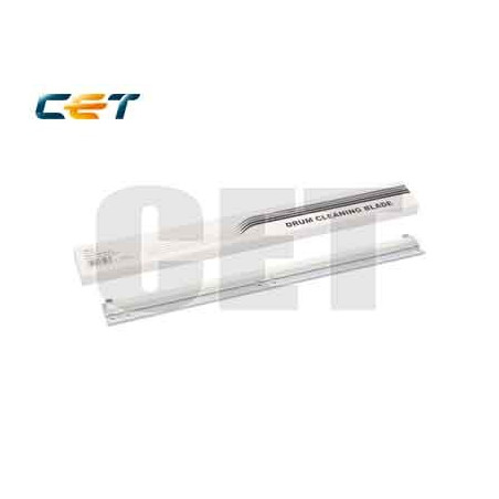 CET Drum Cleaning Blade-Black Minolta C750i