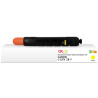 K40007OW ARMOR OWA Toner Amarillo para CANON C-EXV 28Y /2801 B 003