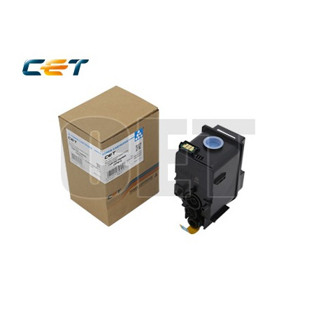 CET TNP79C/TNP80C/TNP81C Toner Cartridge-Chemical #9K/156g
