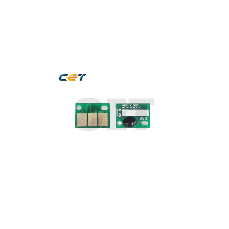 CET DR-316 Color Drum Chip Minolta Bizhub C250i