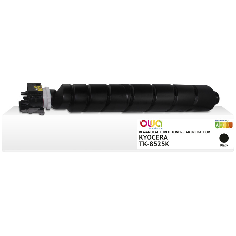 K40222OW ARMOR toner OWA para KYOCERA TK-8525K 30K