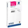 C13T907340 EPSON  TINTA MAGENTA WF-6XXX SERIES - XXL