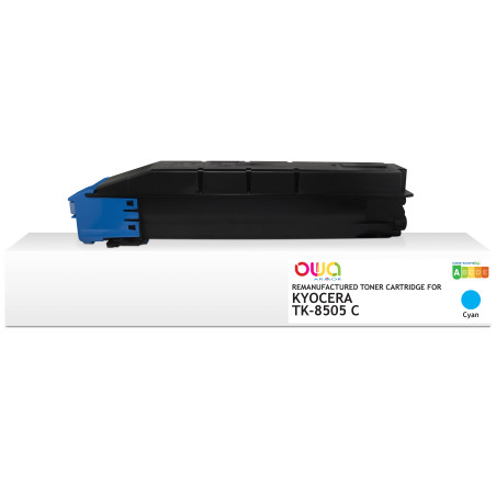 K40368OW ARMOR toner OWA para KYOCERA TK8505 CY 20K