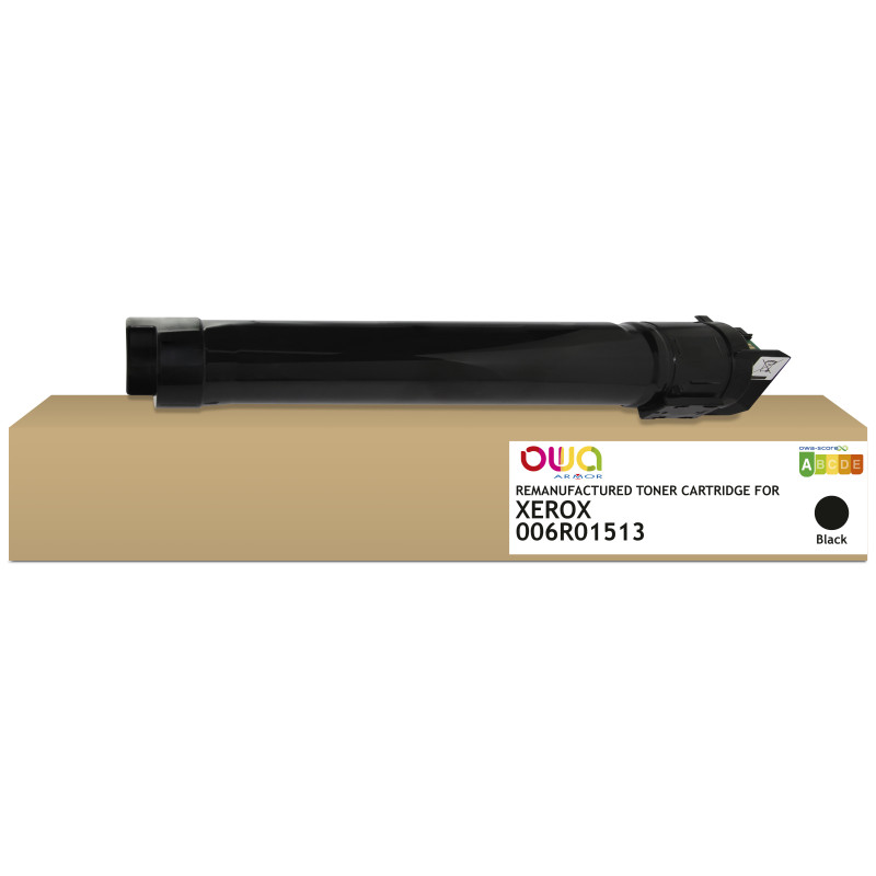 K40378OW ARMOR toner OWA para XEROX 006R01513 BK 32K