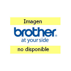 D0000P001 BROTHER 1LINEPNL PCB:B512414 ASS DL