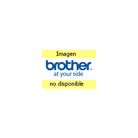 D0000P001 BROTHER 1LINEPNL PCB:B512414 ASS DL