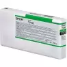 C13T913B00 EPSON TINTA VERDE SC-P5000