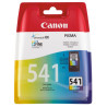 5227B005 Canon PIXMA MG2150/3150 Cartucho Color CL-541 Blister