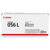 3006C002 CANON Toner CRG 056L LBP320 325 MF540 542 6.000p.