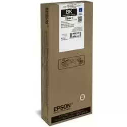 C13T944140 EPSON TINTA NEGRO WF-C5XXX SERIES
