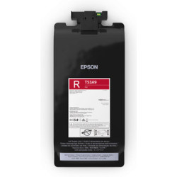 C13T53A900 EPSON Tinta GF Ink Red 1.6L RIPS 6 Col T7700DL