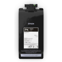 C13T53F100 EPSON Tinta GF P-Series Photo Black IIPS Ink 1600ml