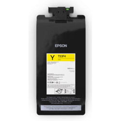 C13T53F400 EPSON Tinta GF P-Series Yellow IIPS Ink 1600ml