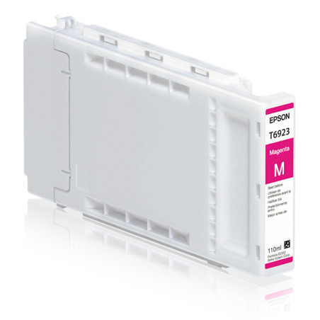 C13T69230N Epson GF Serie SC-T Cartucho magenta 110 ml