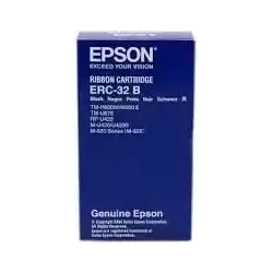 C43S015371 EPSON CINTA REGISTRADORA TM-H6000 - ERC-32BK