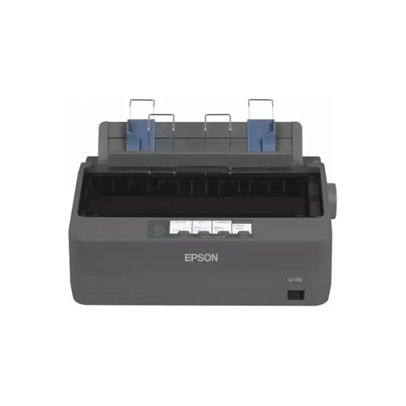 C11CC25001 EPSON IMPRESORA MATRICIAL 24P LQ-350