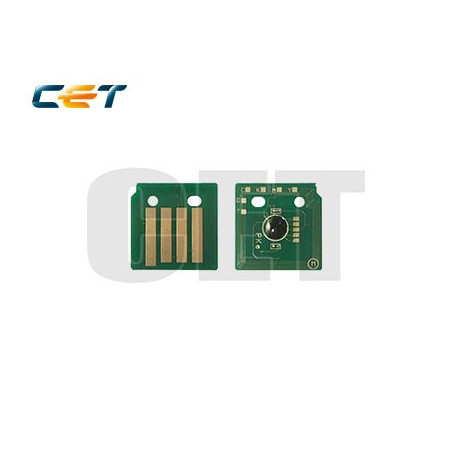 CET Toner Chip Cyan Xerox WC 7525