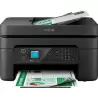 C11CK63403 EPSON EQUIPO MULTIFUNCIÓN INKJET COLOR WORKFORCE WF-2930DWF A4 WIFI 4 EN 1 NEGRO